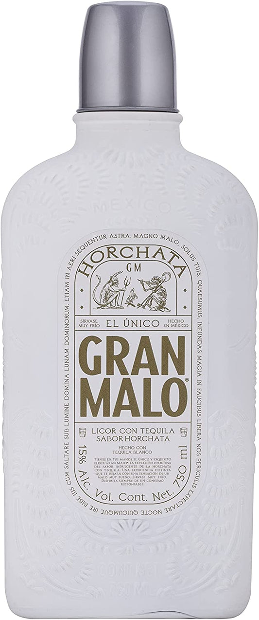 Gran Malo Horchata Tequila 750ml