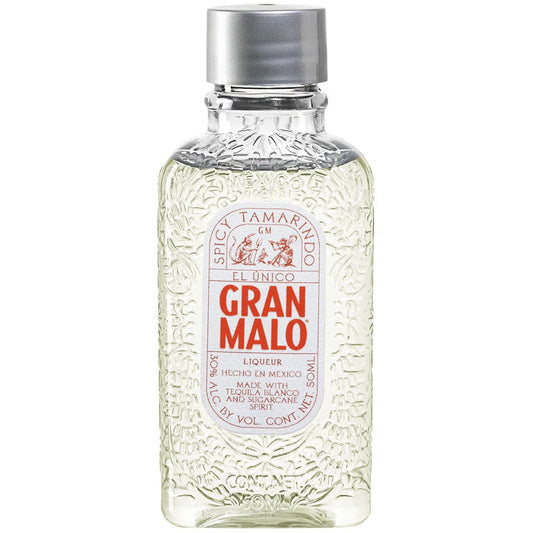 Gran Malo Spicy Tamarindo Tequila 50mL